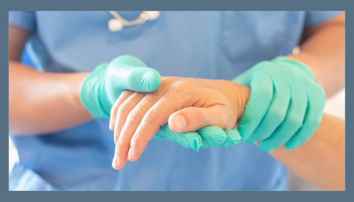 Hand Surgery